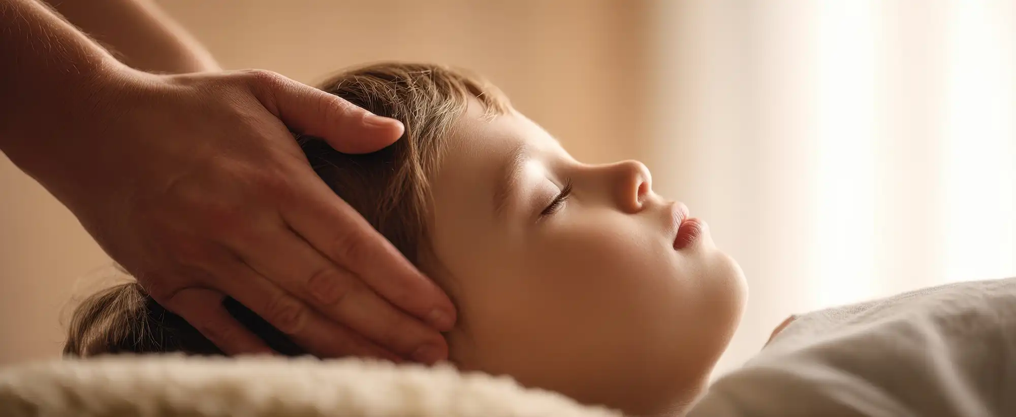 child-reiki